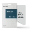 Гідрогелева плівка ArmorStandart Matte для Infinix Note 30 Pro 4G (X678B) (ARM68980) мал.1