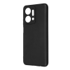 Чохол ArmorStandart Matte Slim Fit для Honor X7a Camera cover Black (ARM69399) мал.1