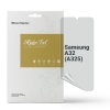 Гідрогелева плівка ArmorStandart Anti-spy для Samsung A32 (A325) (ARM69750) мал.1