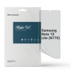 Гідрогелева плівка ArmorStandart Matte для Samsung Note 10 Lite (N770) (ARM69763) мал.1