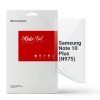 Гідрогелева плівка ArmorStandart для Samsung Note 10 Plus (N975) (ARM69760) мал.1