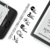Гідрогелева плівка ArmorStandart Matte для PocketBook 617 (ARM70004) мал.2