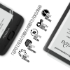 Гідрогелева плівка ArmorStandart для PocketBook 617 (ARM70002) мал.2
