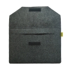 Чохол для ноутбука ArmorStandart 13.3  з кишенею (войлок, сірий меланж) (ARM69463) мал.3