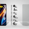 Гідрогелева плівка ArmorStandart Anti-spy для Xiaomi Poco X4 GT 5G (ARM70127) мал.2