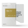 Гідрогелева плівка ArmorStandart Anti-spy для Xiaomi Redmi Note 10 5G (ARM70134) мал.1