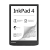 Електронна книжка PocketBook 743G InkPad 4 Stundust Silver (PB743G-U-CIS) мал.1