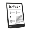 Електронна книжка PocketBook 743G InkPad 4 Stundust Silver (PB743G-U-CIS) мал.2