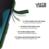 Панель ArmorStandart UNIT2 для Apple iPhone 14 Green (ARM69940) мал.3