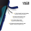 Панель ArmorStandart UNIT2 для Apple iPhone 14 Pro Max Blue (ARM69960) мал.3
