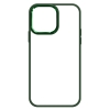 Панель ArmorStandart UNIT2 для Apple iPhone 14 Pro Max Green (ARM69961) мал.2