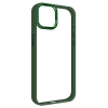 Панель ArmorStandart UNIT2 для Apple iPhone 15 Plus Green (ARM69975) мал.1