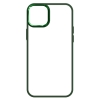 Панель ArmorStandart UNIT2 для Apple iPhone 15 Plus Green (ARM69975) мал.2