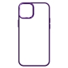 Панель ArmorStandart UNIT2 для Apple iPhone 15 Plus Purple (ARM69976) мал.2