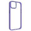 Панель ArmorStandart UNIT2 для Apple iPhone 15 Plus Lavender (ARM69977) мал.1