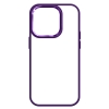 Чохол ArmorStandart UNIT2 для Apple iPhone 15 Pro Purple (ARM69983) мал.2