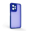 Чохол ArmorStandart Shade для Xiaomi Redmi Note 12 4G Blue (ARM70091) мал.1