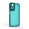 Чохол ArmorStandart Shade для Xiaomi Redmi Note 12S 4G Dark Green (ARM70093) мал.1