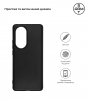 Чохол ArmorStandart Matte Slim Fit для OPPO Reno10 Black (ARM69908) мал.2