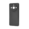 Чохол ArmorStandart Matte Slim Fit для Realme 11 Pro Camera cover Black (ARM69148) мал.1