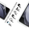 Гідрогелева плівка ArmorStandart Anti-Blue на зовнішній дисплей для Samsung Fold 5 (SM-F946) (ARM70405) мал.2
