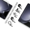 Гідрогелева плівка ArmorStandart на основний дисплей для Samsung Fold 5 (SM-F946) (ARM70403) мал.2