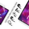 Гідрогелева плівка ArmorStandart для Lenovo Yoga Tab 13 (ARM70419) мал.2