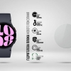 Гідрогелева плівка ArmorStandart Supreme для Samsung Galaxy Watch 6 44mm 6 шт. (ARM70413) мал.2
