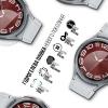 Гідрогелева плівка ArmorStandart Supreme для Samsung Galaxy Watch 6 Classic 43mm 6 шт. (ARM70411) мал.2