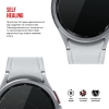 Гідрогелева плівка ArmorStandart для Samsung Galaxy Watch 6 Classic 43mm 6 шт. (ARM70415) мал.3