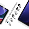 Гідрогелева плівка ArmorStandart Anti-Blue для Samsung Galaxy Tab S9 (SM-X710/X716B/X718U) (ARM70035) мал.2