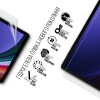 Гідрогелева плівка ArmorStandart Matte для Samsung Galaxy Tab S9 (SM-X710/X716B/X718U) (ARM70037) мал.2
