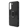 Чохол ArmorStandart DEF27 case для Samsung S21 FE Black (ARM70493) мал.1