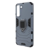 Чохол ArmorStandart DEF27 case для Samsung S21 FE Blue (ARM70494) мал.1