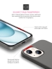 Чохол ArmorStandart ICON2 Case для Apple iPhone 15 Clay (ARM70505) мал.5