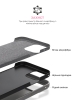 Чохол ArmorStandart ICON2 Case для Apple iPhone 15 Clay (ARM70505) мал.6