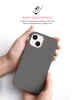 Чохол ArmorStandart ICON2 Case для Apple iPhone 15 Clay (ARM70505) мал.8