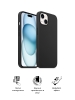 Чохол ArmorStandart ICON2 Case для Apple iPhone 15 Black (ARM70504) мал.3