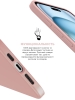 Чохол ArmorStandart ICON2 Case для Apple iPhone 15 Light Pink (ARM70509) мал.4