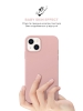 Чохол ArmorStandart ICON2 Case для Apple iPhone 15 Light Pink (ARM70509) мал.8