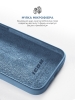 Чохол ArmorStandart ICON2 Case для Apple iPhone 15 Plus Winter Blue (ARM70515) мал.7