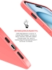Чохол ArmorStandart ICON2 Case для Apple iPhone 15 Guava (ARM70511) мал.4