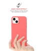 Чохол ArmorStandart ICON2 Case для Apple iPhone 15 Guava (ARM70511) мал.8