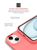 Чохол ArmorStandart ICON2 Case для Apple iPhone 15 Plus Guava (ARM70519) мал.5