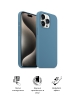 Чохол ArmorStandart ICON2 Case для Apple iPhone 15 Pro Winter Blue (ARM70523) мал.3