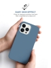Чохол ArmorStandart ICON2 Case для Apple iPhone 15 Pro Winter Blue (ARM70523) мал.8
