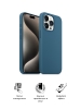 Чохол ArmorStandart ICON2 Case для Apple iPhone 15 Pro Max Storm Blue (ARM70530) мал.3