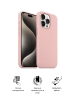 Чохол ArmorStandart ICON2 Case для Apple iPhone 15 Pro Max Light Pink (ARM70533) мал.3