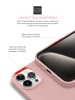 Чохол ArmorStandart ICON2 Case для Apple iPhone 15 Pro Max Light Pink (ARM70533) мал.5