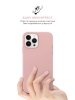 Чохол ArmorStandart ICON2 Case для Apple iPhone 15 Pro Max Light Pink (ARM70533) мал.8